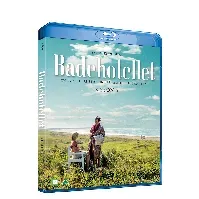 Bilde av Badehotellet Sæson 5 - Blu Ray - Filmer og TV-serier