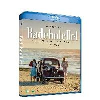 Bilde av Badehotellet Sæson 6 - Blu Ray - Filmer og TV-serier