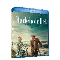 Bilde av Badehotellet Sæson 7 - Blu Ray - Filmer og TV-serier