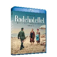 Bilde av Badehotellet Sæson 8 - Blu-Ray - Filmer og TV-serier