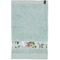 Bilde av Badehåndkle - Kremfarget - Egeria - 70x140 cm , Deaktiveret håndklæder
