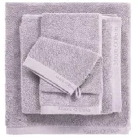 Bilde av Badehåndkle - Lavendel - Marc O'Polo - 70x140 cm Håndklær