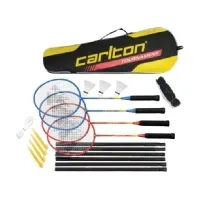 Bilde av Badmintono rink. Carlton TOURNAMENT G3 4 žaidėjams Sport & Trening - Sportsutstyr - Badminton