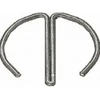Bilde av Bahco låsering til 3/4 toppe - k560f-6 Verktøy & Verksted - Håndverktøy - Nøkkler og topper