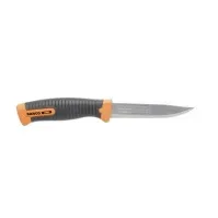 Bilde av Bahco universal arbejdskniv - To-komponent håndtag for komfortabel brug og et sikkert greb Verktøy & Verksted - Håndverktøy - Kniver