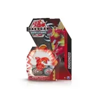 Bilde av Bakugan Core Bakugan S4 asst. Leker - Figurer og dukker - Action figurer