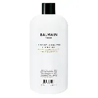 Bilde av Balmain Care & Style Illuminating Shampoo Silver Pearl 1000ml Hårpleie - Shampoo