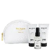 Bilde av Balmain Luxury Care Cosmetic Bag Hårpleie - Shampoo
