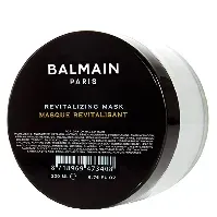Bilde av Balmain Revitalizing Mask 200ml Hårpleie - Behandling - Hårkur
