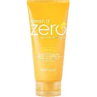 Bilde av Banila Co Clean It Zero Brightening Peeling Gel 120 ml Hudpleie - Ansiktspleie - Skrubb & Peeling