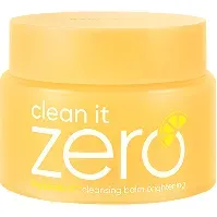 Bilde av Banila Co Clean It Zero Cleansing Balm Brightening 100 ml Hudpleie - Ansiktspleie - Ansiktsrens