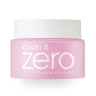 Bilde av Banila Co Clean It Zero Cleansing Balm Original 100 ml - Hudpleie