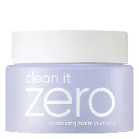 Bilde av Banila Co Clean It Zero Cleansing Balm Purifying 100ml Hudpleie - Ansikt - Rens