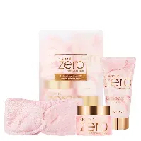 Bilde av Banila Co Clean It Zero Marble Edition Gift Set Hudpleie - K-Beauty