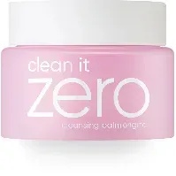 Bilde av Banila Co Clean it Zero Cleansing Balm Original 100 ml Hudpleie - Ansiktspleie - Ansiktsrens