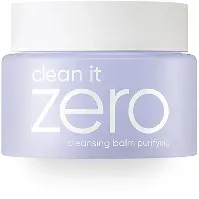 Bilde av Banila Co Clean it Zero Cleansing Balm Purifying 100 ml Hudpleie - Ansiktspleie - Ansiktsrens