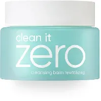 Bilde av Banila Co Clean it Zero Cleansing Balm Revitalizing 100 ml Hudpleie - Ansiktspleie - Ansiktsrens