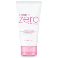 Bilde av Banila Co Clean it Zero Foam Cleanser 150 ml Hudpleie - Ansiktspleie - Ansiktsrens