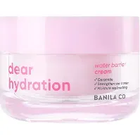 Bilde av Banila Co Dear Hydration Water Barrier Cream 50 ml Hudpleie - Ansiktspleie - Ansiktskrem - Dagkrem