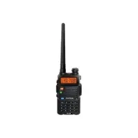 Bilde av Baofeng radio RADIOTELEPHONE UV-5R 136 ... 174 MHz, 400 ... 520 MHz Baofeng Tele & GPS - Hobby Radio - Walkie talkie