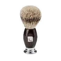 Bilde av Barberians Copenhagen - Shaving Brush / Silver Tip - Helse og personlig pleie