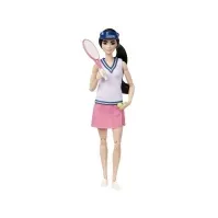 Bilde av Barbie Career Articulated Tennis Leker - Figurer og dukker - Mote dukker
