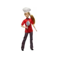 Bilde av Barbie Core Career Doll Assortment, Hunkjønn, 3 år, Jente, 304,8 mm, Flerfarget Leker - Figurer og dukker - Mote dukker