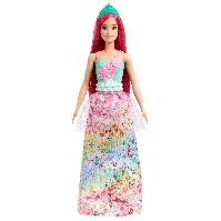 Bilde av Barbie - Dreamtopia Princess Doll (HGR15) - Leker