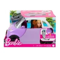 Bilde av Barbie Electric Vehicle Leker - Figurer og dukker - Mote dukker
