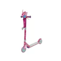 Bilde av Barbie Havfrue Løbehjul med Pailletter og glitter til børn Andre leketøy merker - Barbie