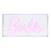 Bilde av Barbie LED Neon Light - Gadgets