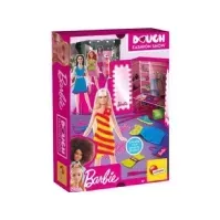 Bilde av Barbie Lisciani dukke med lekedeig - Garderobe (32433) Leker - Kreativitet - Modelleire
