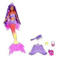 Bilde av Barbie - Mermaid Power Doll (HHG53) - Leker