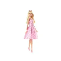 Bilde av Barbie Movie Perfect Day Barbie Leker - Figurer og dukker