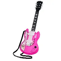 Bilde av Barbie - Sing Along Guitar (BE-632.11MV22) - Leker