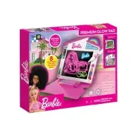 Bilde av Barbie Tegnetavle - Dreamhouse Premium Glow Pad Andre leketøy merker - Barbie