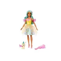 Bilde av Barbie Touch of Magic Teresa Doll Leker - Figurer og dukker