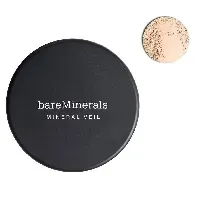 Bilde av BareMinerals Mineral Veil Illuminating Mineral Veil 9g Sminke - Ansikt - Pudder