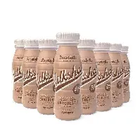 Bilde av Barebells Protein Milkshake - 330ml Drikker