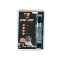 Bilde av Bark-Stop (Anti-Bark collar) 1 st Kjæledyr - Hund - Hundehalsbånd, Kobbel & Seler