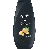 Bilde av Barnängen Frisk Mjällschampo 250 ml Hårpleie - Shampoo og balsam - Shampoo