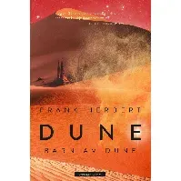 Bilde av Barn av Dune av Frank Herbert - Skjønnlitteratur