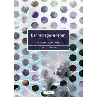 Bilde av Barnehagelæreren - En bok av Ingeborg Tveter Thoresen