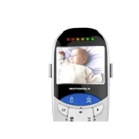 Bilde av Barnepike Motorola MBP 27T (MOTOROLAMBP27T) Huset - Sikkring & Alarm - Babymonitor