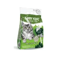 Bilde av Barry King Litter bentonite for a forest cat 5L Kjæledyr - Katt - Kattesand og annet søppel