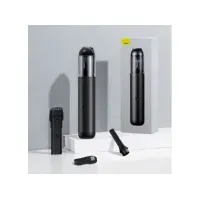 Bilde av Baseus A3, Tørr, HEPA, Syklonisk/filtrering, 75 dB, China, Uten pose Hvitevarer - Støvsuger - Støvsuger
