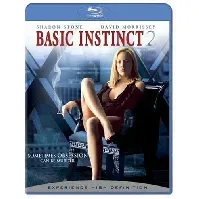 Bilde av Basic Instinct 2 - DIGITALT REMASTRAD - Filmer og TV-serier