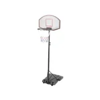 Bilde av Basketball stander basic NORDIC Games (809-002) Sport & Trening - Sportsutstyr - Basketball