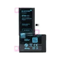 Bilde av Bateria Blue Star Bateria do Iphone X 2716 mAh Polymer Blue Star HQ Tele & GPS - Batteri & Ladere - Batterier