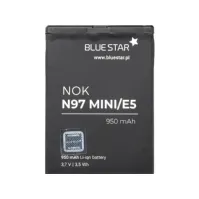 Bilde av Bateria Blue Star BlueStar Battery Nokia N97 Mini E5 N8 950 mAh Li-Ion BL-4D Tele & GPS - Batteri & Ladere - Batterier